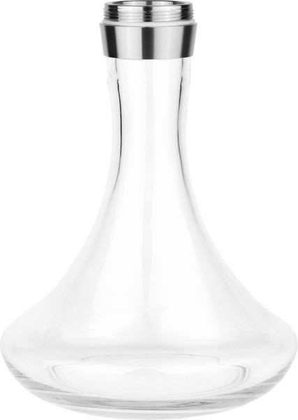 Изображение товара Колба для кальяна Hoob Prima Pro (нержавеющая сталь)