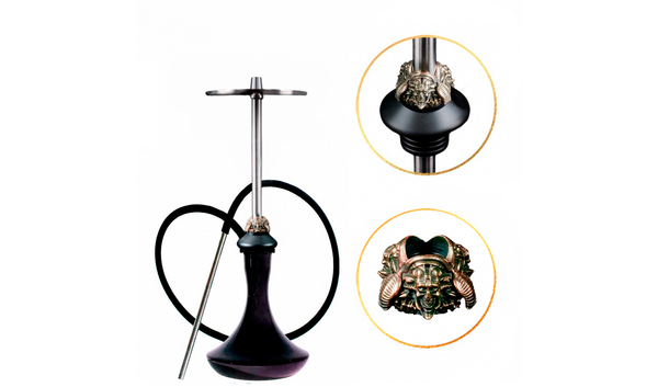 Изображение товара Шахта для кальяна Maklaud Igla of Siris