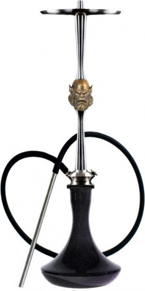 Изображение товара Шахта для кальяна Maklaud X War Craft