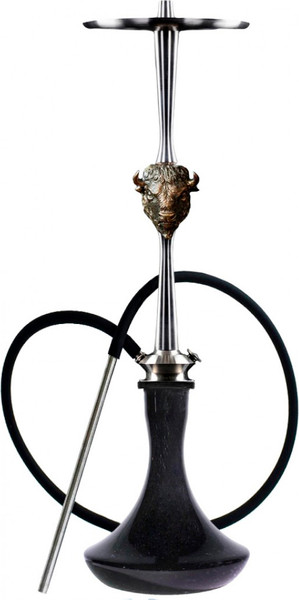 Изображение товара Шахта для кальяна Maklaud X Zybr