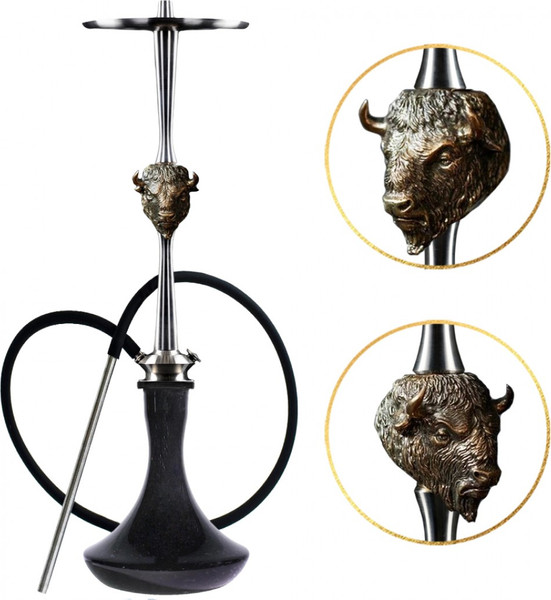 Изображение товара Шахта для кальяна Maklaud X Zybr