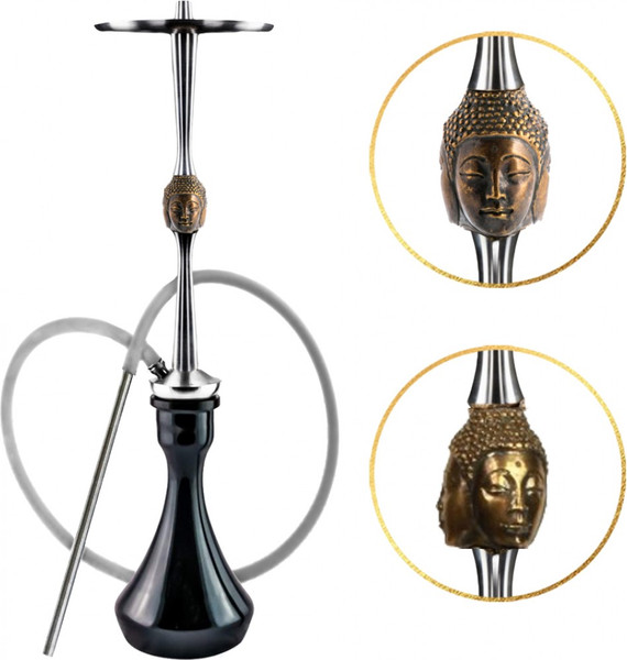 Изображение товара Кальян Maklaud Transform Buddha 7 (Будда)