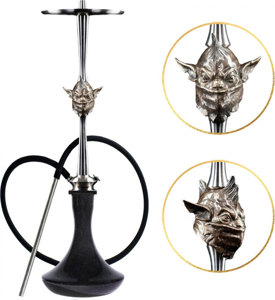 Изображение товара Шахта для кальяна Maklaud X Hunter's Glory