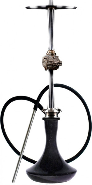 Изображение товара Шахта для кальяна Maklaud X Izzi Rubelshtein (крокодил)