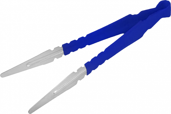 Изображение товара Щипцы для углей ARMA Chain (синий)