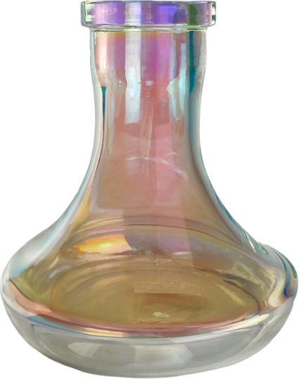 Изображение товара Колба для кальяна Alpha Hookah Craft Mini (перламутровый)