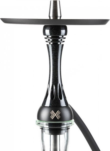 Изображение товара Шахта для кальяна Alpha Hookah X Cosmo (силиконовый шланг, мундштук, диффузор)