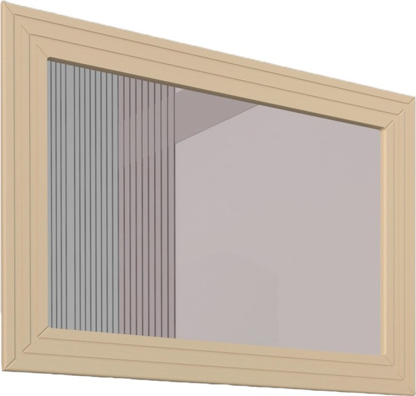 Изображение товара Комплект мебели для спальни ФорестДекоГрупп Никея 6 180 (капучино)