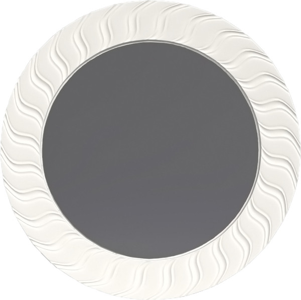 Изображение товара Комплект мебели для спальни ФорестДекоГрупп Опера 5.1 (белый/белый)