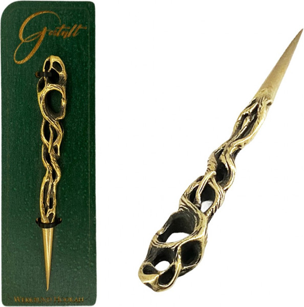 Изображение товара Шило для кальяна Werkbund Gestalt Root