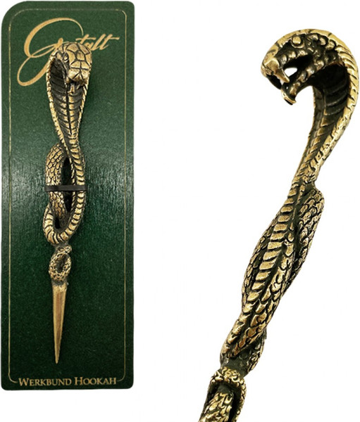 Изображение товара Шило для кальяна Werkbund Gestalt Cobra