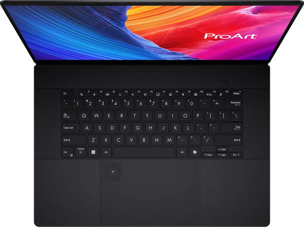 Изображение товара Ноутбук Asus ProArt P16 OLED H7606WV-ME035X