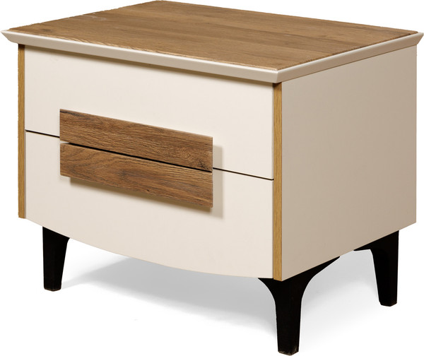 Изображение товара Прикроватная тумба ФорестДекоГрупп Сабрина