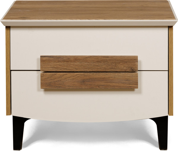 Изображение товара Прикроватная тумба ФорестДекоГрупп Сабрина