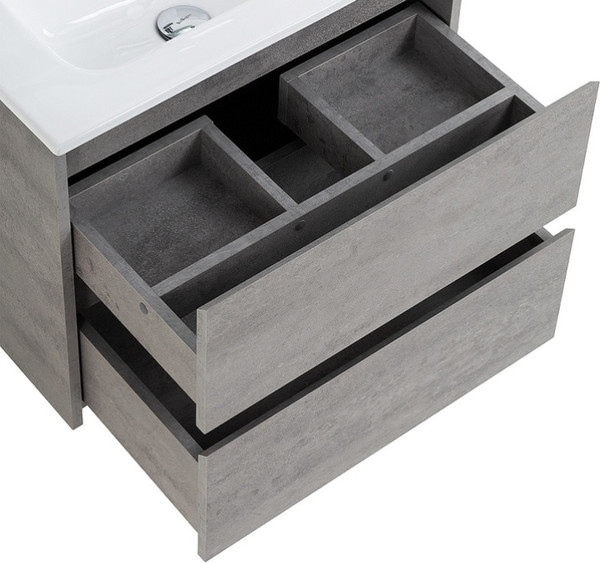 Изображение товара Тумба под умывальник BelBagno Kraft 39-700/390-2C-SO-GSO