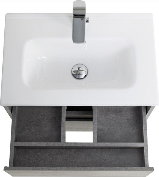 Изображение товара Тумба под умывальник BelBagno Kraft 39-700/390-2C-SO-GSO