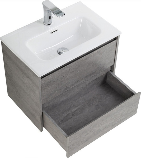 Изображение товара Тумба под умывальник BelBagno Kraft 39-700/390-2C-SO-GSO