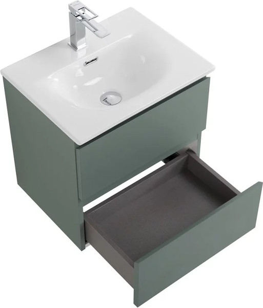 Изображение товара Тумба под умывальник BelBagno Kraft 39-500/390-2C-SO-VO