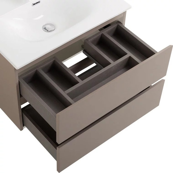 Изображение товара Тумба под умывальник BelBagno Kraft 39-700/390-2C-SO-СO