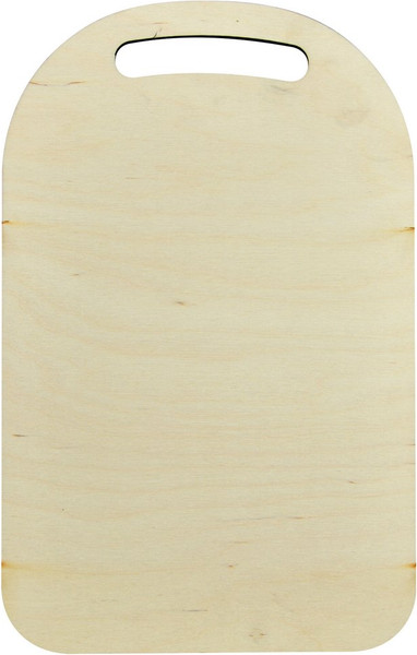 Изображение товара Разделочная доска Мультидом Веселого Нового года! NEW МБ2-400