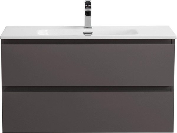 Изображение товара Тумба под умывальник BelBagno Kraft-1000-2C-SO-GSO