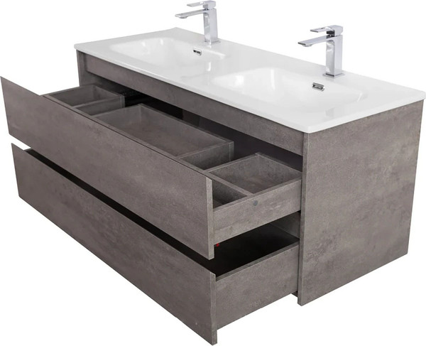 Изображение товара Тумба под умывальник BelBagno Kraft-1200-2C-SO-GSO