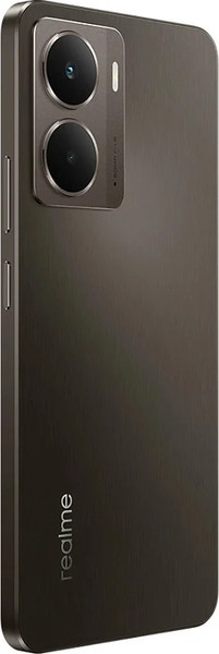 Изображение товара Смартфон Realme P3 5G 8GB/256GB (серый метеорит)