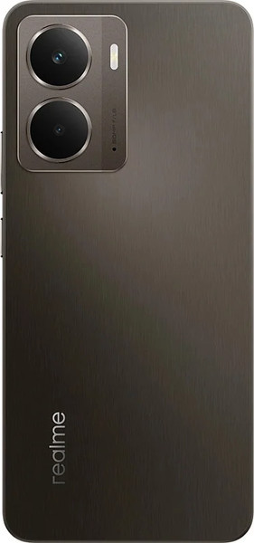 Изображение товара Смартфон Realme P3 5G 8GB/256GB (серый метеорит)