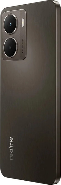 Изображение товара Смартфон Realme P3 5G 8GB/256GB (серый метеорит)