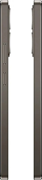 Изображение товара Смартфон Realme P3 5G 8GB/256GB (серый метеорит)