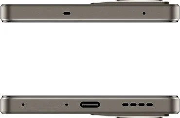 Изображение товара Смартфон Realme P3 5G 8GB/256GB (серый метеорит)