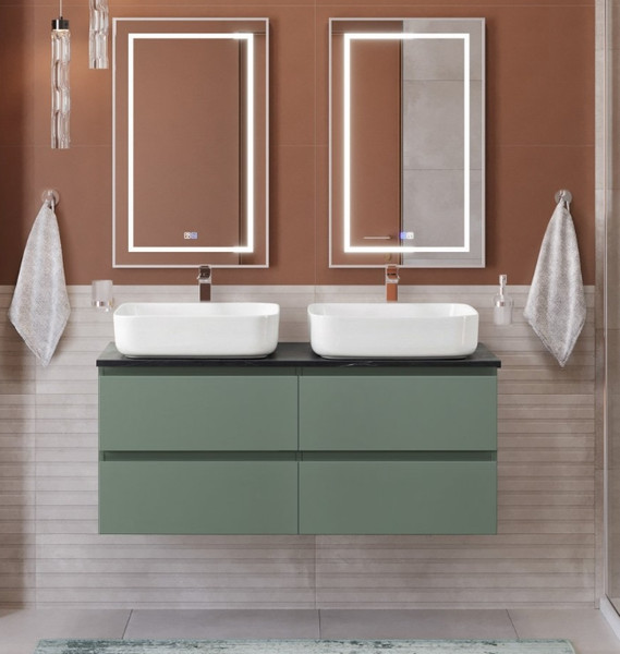 Изображение товара Тумба под умывальник BelBagno Kraft-1200-4C-SO-VO