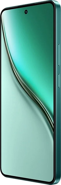 Изображение товара Смартфон Realme P3 5G 8GB/256GB (зеленая звезда)