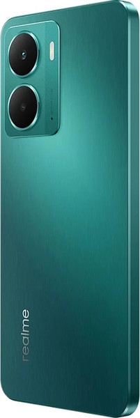 Изображение товара Смартфон Realme P3 5G 8GB/256GB (зеленая звезда)