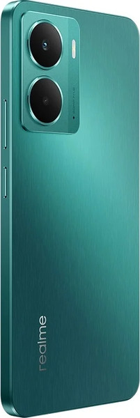 Изображение товара Смартфон Realme P3 5G 8GB/256GB (зеленая звезда)