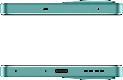 Изображение товара Смартфон Realme P3 5G 8GB/256GB (зеленая звезда)
