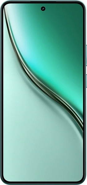 Изображение товара Смартфон Realme P3 5G 8GB/256GB (зеленая звезда)
