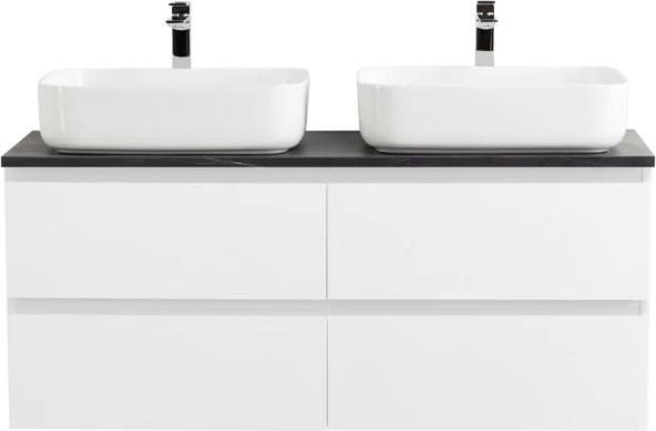 Изображение товара Тумба под умывальник BelBagno Kraft-1200-4C-SO-BO