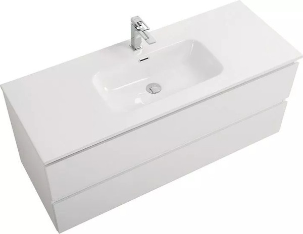 Изображение товара Тумба под умывальник BelBagno Kraft-1200-4C-SO-BO