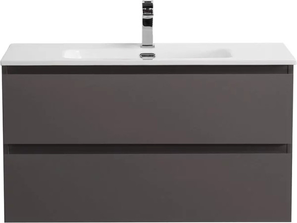 Изображение товара Тумба под умывальник BelBagno Kraft-750-2C-SO-GSO