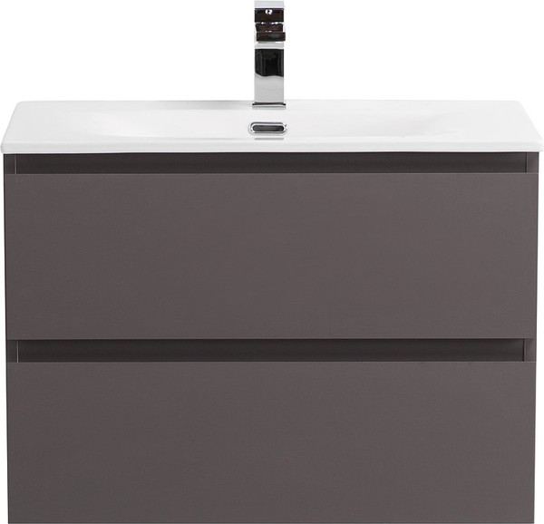 Изображение товара Тумба под умывальник BelBagno Kraft-700-2C-SO-GSO