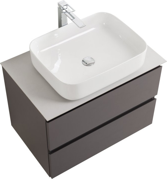 Изображение товара Тумба под умывальник BelBagno Kraft-700-2C-SO-GSO