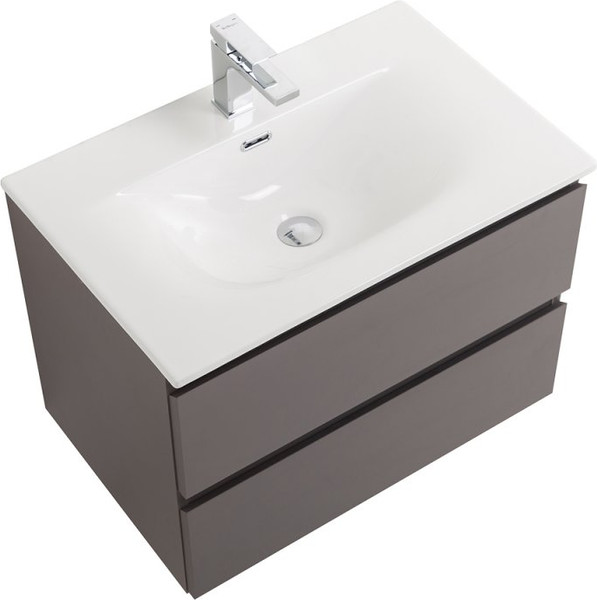 Изображение товара Тумба под умывальник BelBagno Kraft-700-2C-SO-GSO