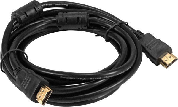 Изображение товара Кабель ExeGate EX-CC-HDMI-3.0F / EX294690RUS (3м)