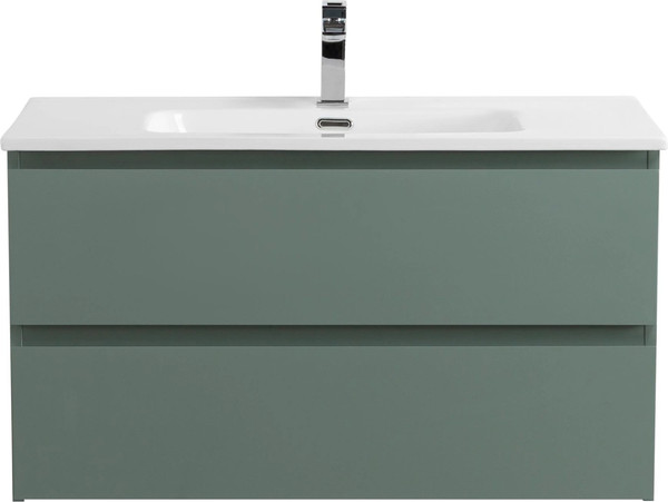 Изображение товара Тумба под умывальник BelBagno Kraft-900-2C-SO-VO