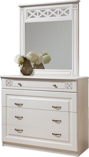 Изображение товара Комод ФорестДекоГрупп Прованс