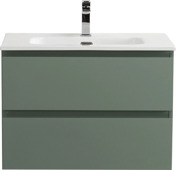 Изображение товара Тумба под умывальник BelBagno Kraft-600-2C-SO-VO