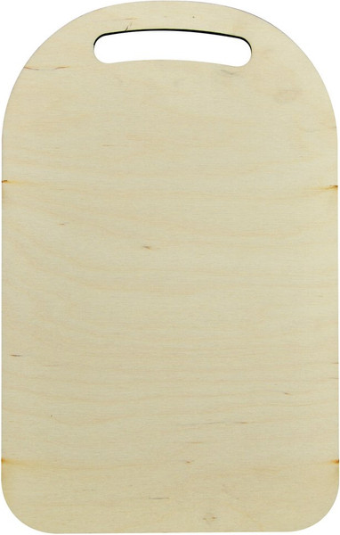 Изображение товара Разделочная доска Мультидом Поздравляем! Счастья, улыбок, тепла! NEW МБ2-401