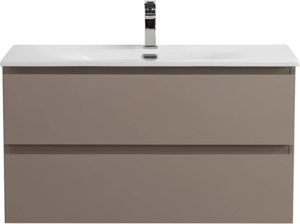 Изображение товара Тумба под умывальник BelBagno Kraft-750-2C-SO-СO