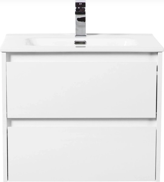 Изображение товара Тумба под умывальник BelBagno Kraft-750-2C-SO-BO